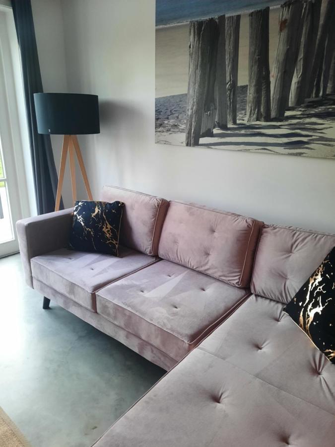 Zomerhuisje By The Sea Zoutelande Chambre photo